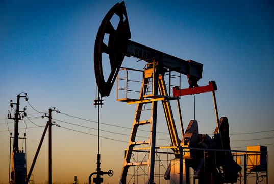 На мировом рынке нафти США слились, условия диктуют уже другие На мировом рынке нафти США слились, условия диктуют уже другие