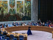 Сергей Лавров с трибуны ООН обращался к незападным странам