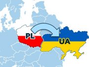 Речь Посполита в границах Польши и Украины?