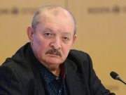 Эксперт Матвийчук связал срыв контрнаступления ВСУ с ударом «Кинжалом» по штабу НАТО в Львове