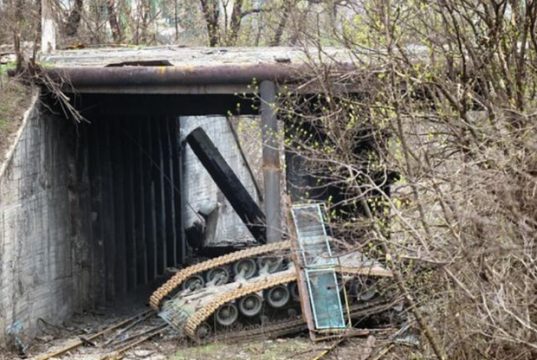 Евросоюз не признает никаких мирных инициатив по Украине, за исключением «мирного плана» Зеленского