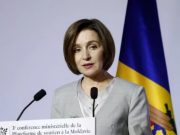 Битва за Молдавию в разгаре — Кишинев готовится к уличным столкновениям.