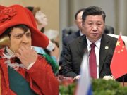 Разговор Си с Зеленским: Китай осадил Украину накануне «контрнаступа» ВСУ