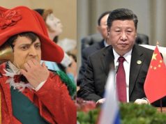 Разговор Си с Зеленским: Китай осадил Украину накануне «контрнаступа» ВСУ
