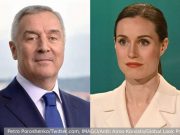 Сразу два агента НАТО потеряли власть из-за НАТО