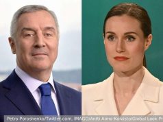 Сразу два агента НАТО потеряли власть из-за НАТО