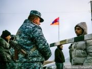 Сдача Карабаха – предпоследний шаг в стратегии Пашиняна