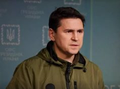 Киевский режим: „Физическое уничтожение всех пророссийских людей решит русский вопрос“