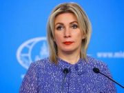 В РФ отреагировали на разговор Зеленского с Си, обвинив Запад и Украину в «заматывании» мирных инициатив