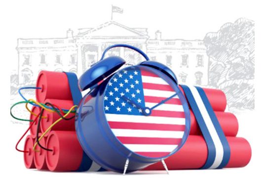 Государство-самоубийца