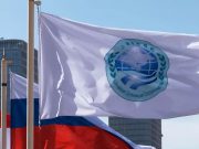 Из желающих вступить в ШОС набирается длинная очередь