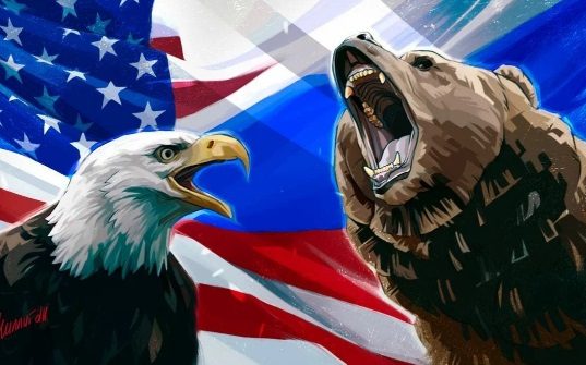 Вашингтон во всей этой истории с ультиматумами выступает единственным разжигателем войны среди миротворцев