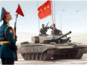 Вторжение неизбежно. Кто согласился выступить против Пекина