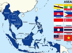 Вслед за БРИКС и страны АСЕАН отказываются от расчётов в долларах в пользу национальных валют