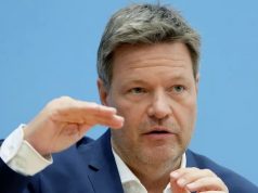 Германия устала от «Зеленых»: их рейтинг в свободном падении