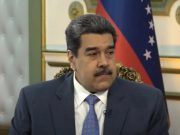 Николас Мадуро заявил, что Венесуэла станет первой страной мира, полностью отказавшейся от использования доллара США