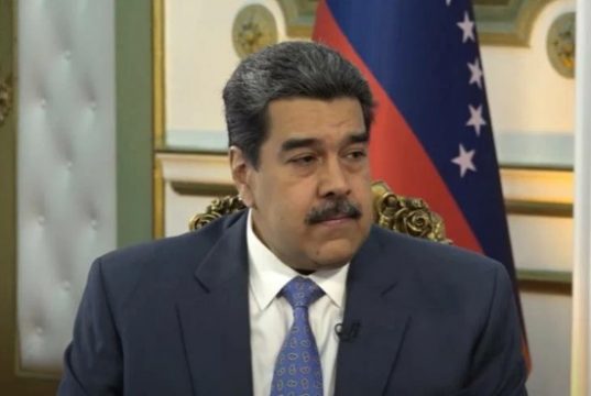Николас Мадуро заявил, что Венесуэла станет первой страной мира, полностью отказавшейся от использования доллара США