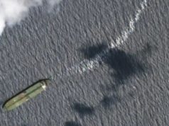 Иран захватывает третий нефтяной танкер, а США наращивают военное присутствие в Персидском заливе