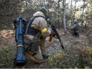 Нападение диверсантов на Белгородскую область и режим КТО. Главное