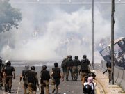 Хана им: почему беспорядки в Пакистане прямо связаны с Россией