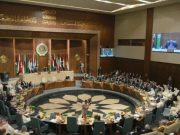 Сирия возвращается в ЛАГ. И другие объединения формирующие новую карту мира.