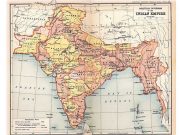 Только Индию Британия разграбила на $45 трлн, что составляет 15 её годовых ВВП. Если все потребуют вернуть деньги, Англия — банкрот