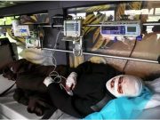 РИА Новости: Украинская медслужба тайно изымает органы из тел бойцов ВСУ в Херсоне