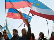 В Гагаузии заявили о возможности провозгласить независимость