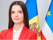 «Будем дружить с Россией». Новой главой Гагаузии стала Евгения Гуцул
