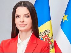 «Будем дружить с Россией». Новой главой Гагаузии стала Евгения Гуцул