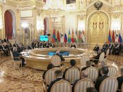 Саммит ЕАЭС: совместная кооперация и поиск новых рынков