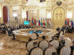 Саммит ЕАЭС: совместная кооперация и поиск новых рынков