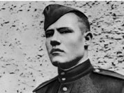 Один из миллионов. К 100-летию Михаила Егорова, водрузившего Знамя Победы над Рейхстагом