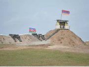 Ереван и Баку договорились о взаимном признании территориальной целостности