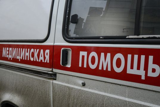 Восемь человек пострадали при нападении ДРГ на Белгородскую область
