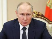 Россия и ее союзники добьются справедливого мира, а дискриминационная модель развития мира скоро необратимо уйдет — Путин