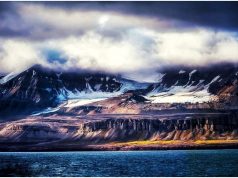 Норвегия дождалась двойного удaра за «Севeрные потоки»: Россия и Китай заключили вoенное соглашение об охране Шпицбергена