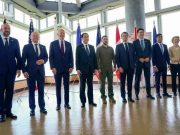 Попытки «подкупить» Индию и Бразилию на саммите G7 провалились