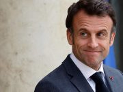 Макрон призвал ЕС строить безопасность без конфронтации с Россией