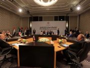 Арабские страны выступили за вывод из Сирии всех иностранных сил