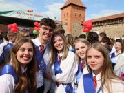 Интеграция с Россией дала новые возможности выпускникам из Беларуси