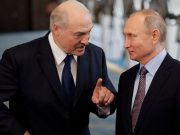 Лукашенко договорился с Путиным отложить введение единой валюты в России и Беларуси