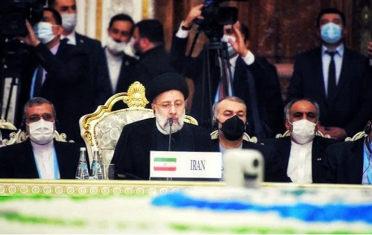 Иранские СМИ: нефтяные монархии выстроились в длинную очередь на вступление в ШОС