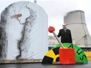 Безъядерная энергетика Германии, деградация немецких городов и голодная бедность в Чехии