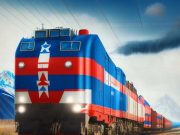 Россия потратит 2,5 трлн рублей на путь в Азию. Подробнее про 7 железнодорожных мегапроектов и резкий разворот на Восток