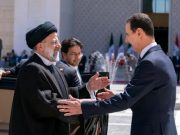 «Железный купол» уже не поможет: Иран объединил союзников с Ближнего Востока для нанесения массированного удара по Израилю