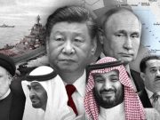 Нормализация отношений между Ираном и Саудовской Аравией, достигнутая недавно при посредничестве Китая, является лишь верхушкой айсберга в контексте более масштабных трансформаций Западной Азии. Москва, Пекин и Тегеран создают новые механизмы коллективной безопасности в Персидском заливе, во главе которой встанут не армии Запада, а прибрежные государства.