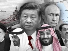Нормализация отношений между Ираном и Саудовской Аравией, достигнутая недавно при посредничестве Китая, является лишь верхушкой айсберга в контексте более масштабных трансформаций Западной Азии. Москва, Пекин и Тегеран создают новые механизмы коллективной безопасности в Персидском заливе, во главе которой встанут не армии Запада, а прибрежные государства.