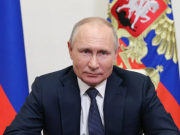 Путин снял запрет для российских авиакомпаний на полёты в Грузию