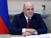 Мишустин: России и КНР нужно работать над облегчением доступа к рынкам сельхозпродукции